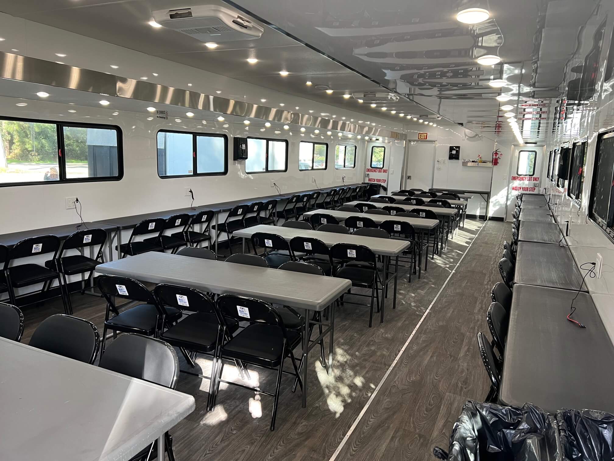 Lunch Trailer Lunch Trailer