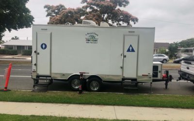 Why Renting Lunch Trailers Is Ideal for Large-Scale Projects in Moorpark, CA