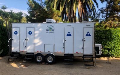 Essential Tips for Renting Restroom Trailers in Moorpark, CA