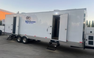 Top Reasons to Rent Portable Toilet Rentals in Moorpark, CA for Events and Projects