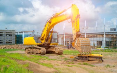 Top Equipment Rentals in Moorpark, CA for Construction and Home Improvement Projects